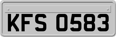 KFS0583