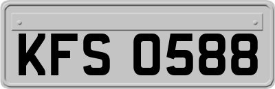 KFS0588