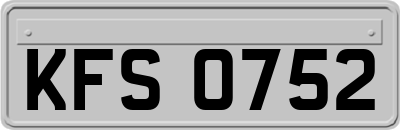 KFS0752