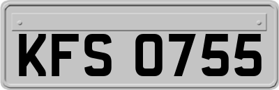 KFS0755