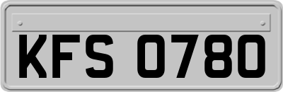 KFS0780