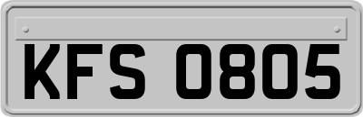 KFS0805