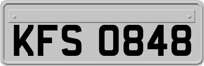 KFS0848