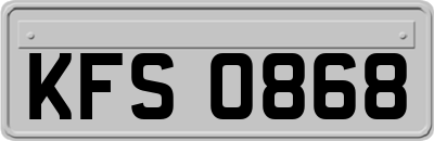 KFS0868