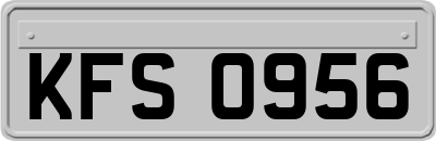 KFS0956