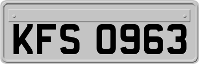 KFS0963