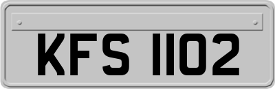 KFS1102