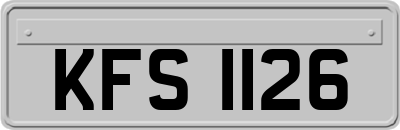 KFS1126