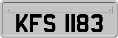 KFS1183