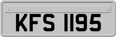 KFS1195