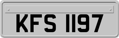 KFS1197