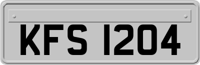 KFS1204