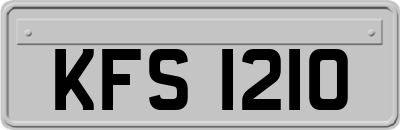 KFS1210