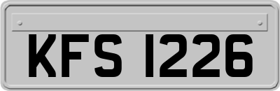 KFS1226