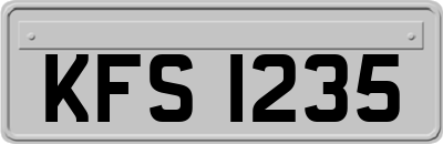 KFS1235