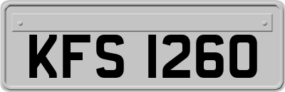 KFS1260