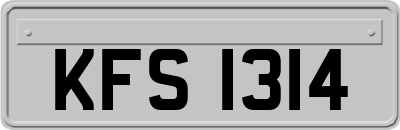 KFS1314