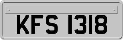 KFS1318