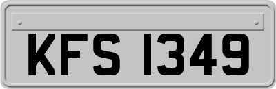 KFS1349