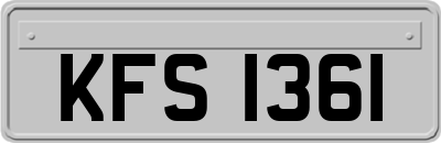 KFS1361