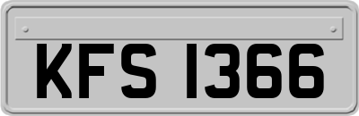 KFS1366