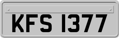 KFS1377