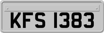 KFS1383