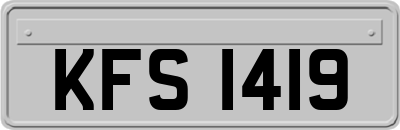 KFS1419