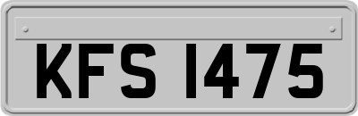 KFS1475