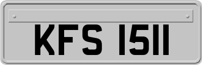 KFS1511