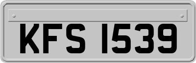 KFS1539