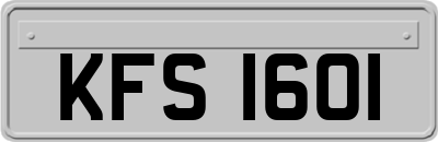 KFS1601