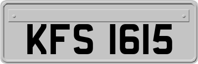 KFS1615