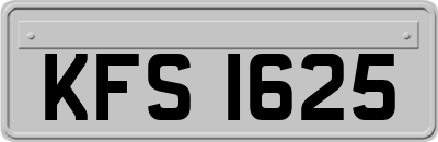 KFS1625