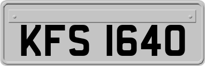 KFS1640