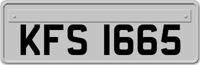 KFS1665