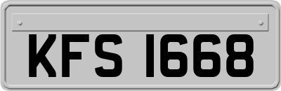 KFS1668