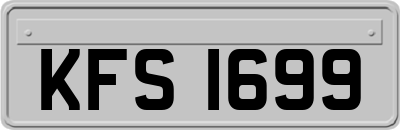 KFS1699