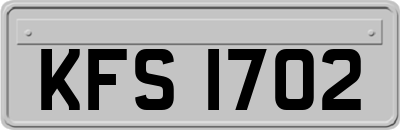 KFS1702