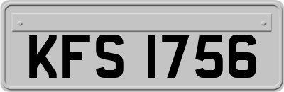 KFS1756