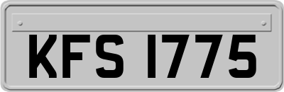 KFS1775