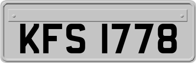 KFS1778