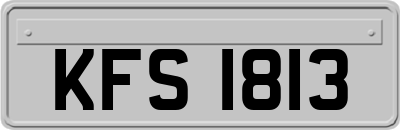 KFS1813