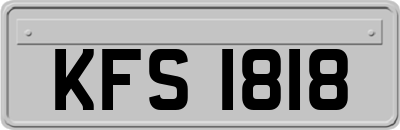 KFS1818