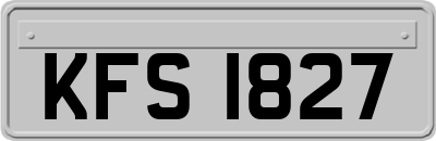 KFS1827