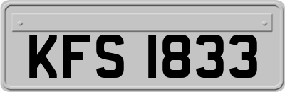 KFS1833