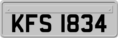 KFS1834