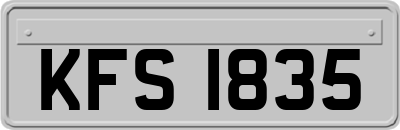 KFS1835