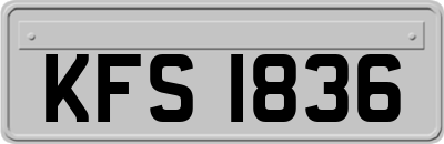 KFS1836