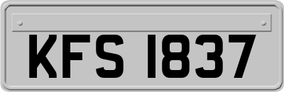 KFS1837